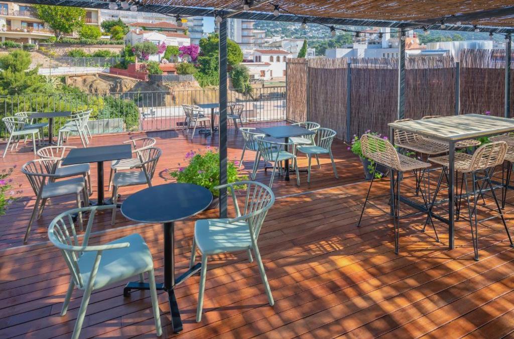 Lloret de Mar: hotel 4 estrelas Adults Recommended