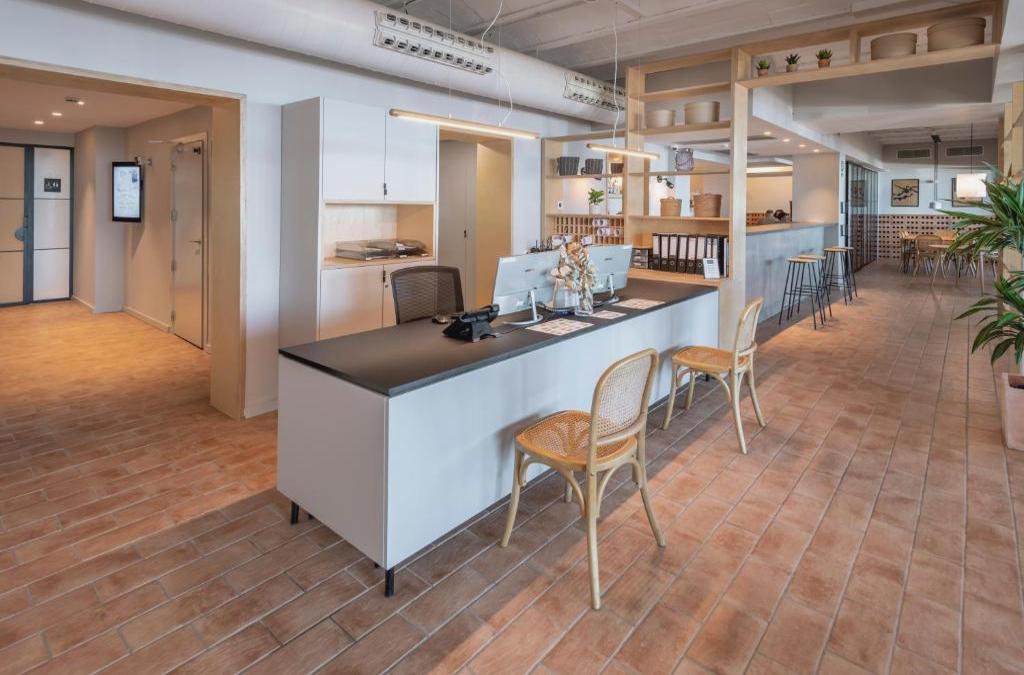 Lloret de Mar: hotel 4 estrelas Adults Recommended