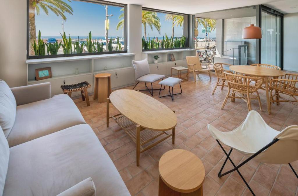 Lloret de Mar: hotel 4 estrelas Adults Recommended