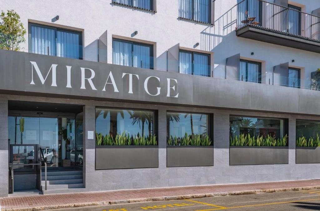 Lloret de Mar: hotel 4 estrelas Adults Recommended