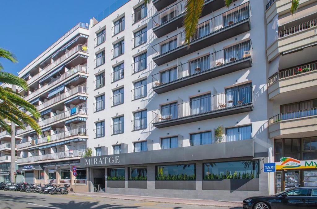 Lloret de Mar: hotel 4 estrelas Adults Recommended