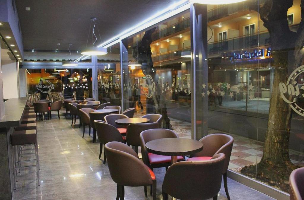 Hotel Maria del Mar