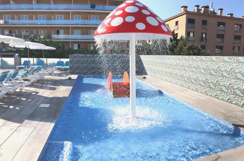 Hotel Maria del Mar
