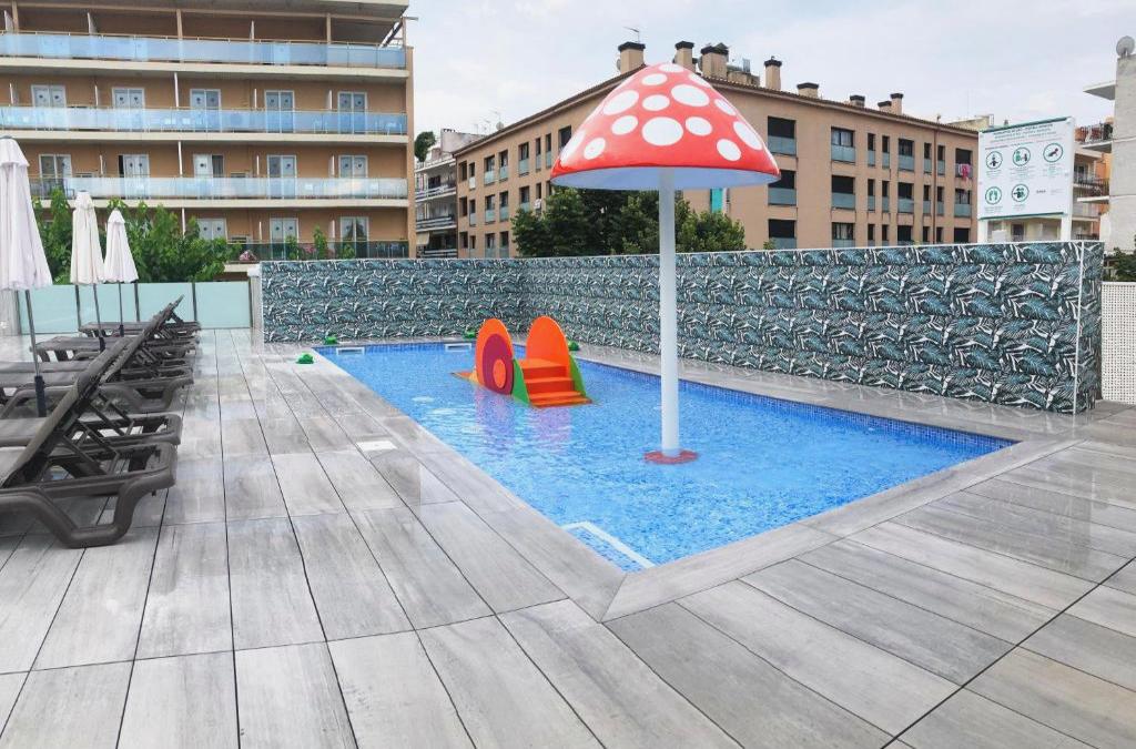 Hotel Maria del Mar