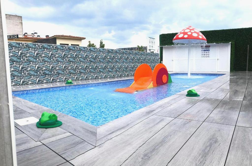 Hotel Maria del Mar