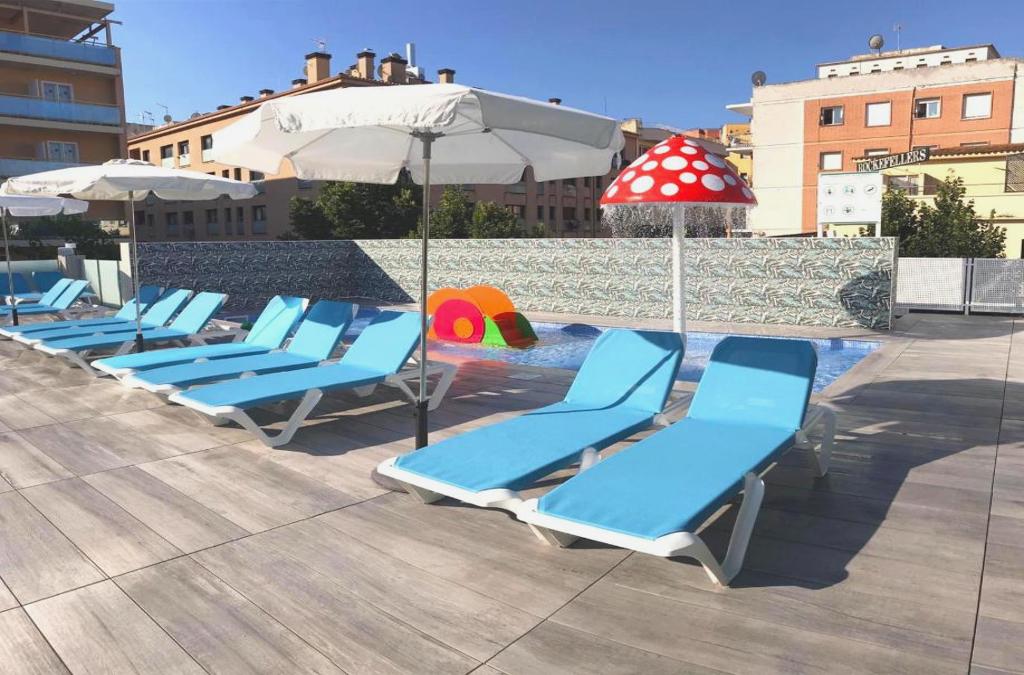 Hotel Maria del Mar