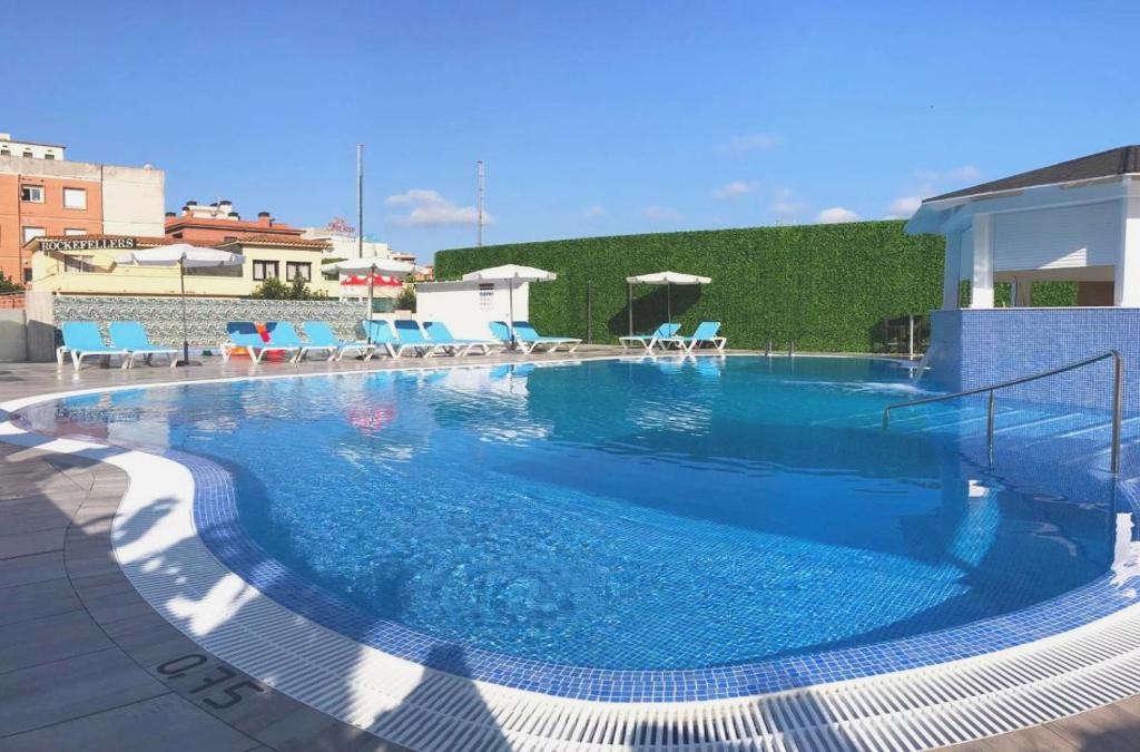 Hotel Maria del Mar