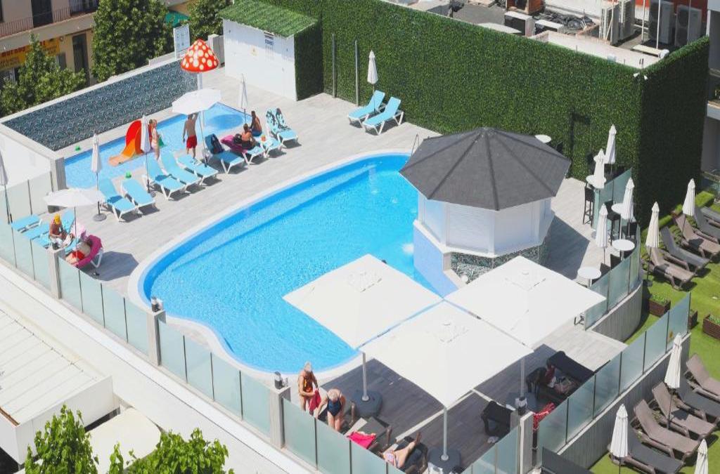 Hotel Maria del Mar