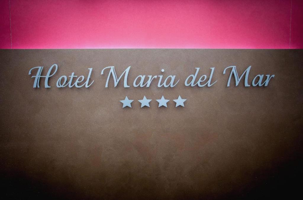 Hotel Maria del Mar