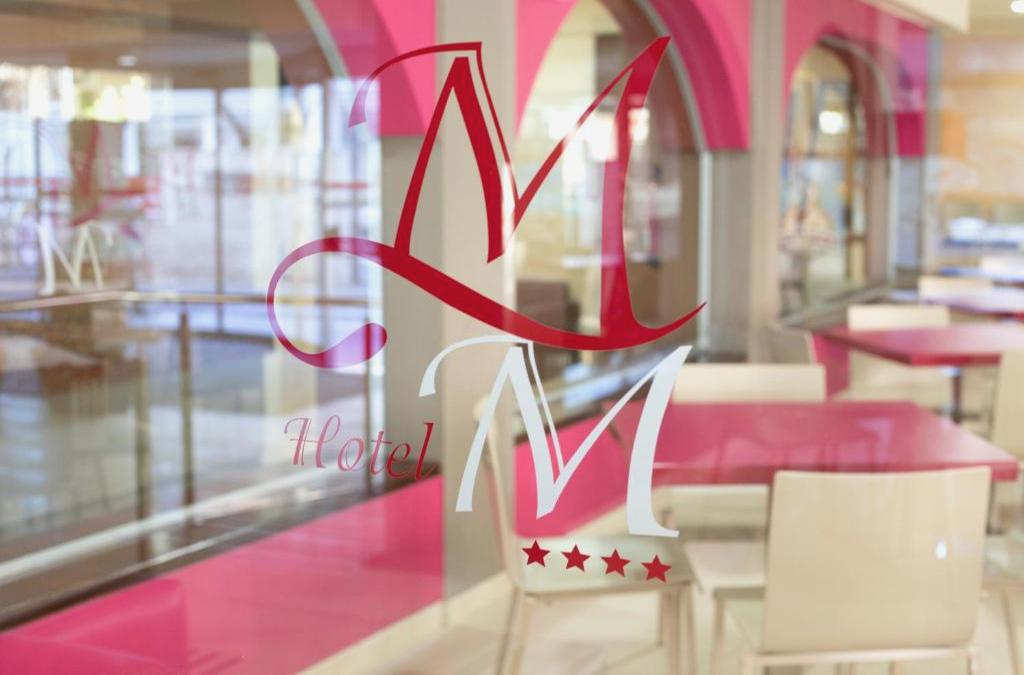 Hotel Maria del Mar