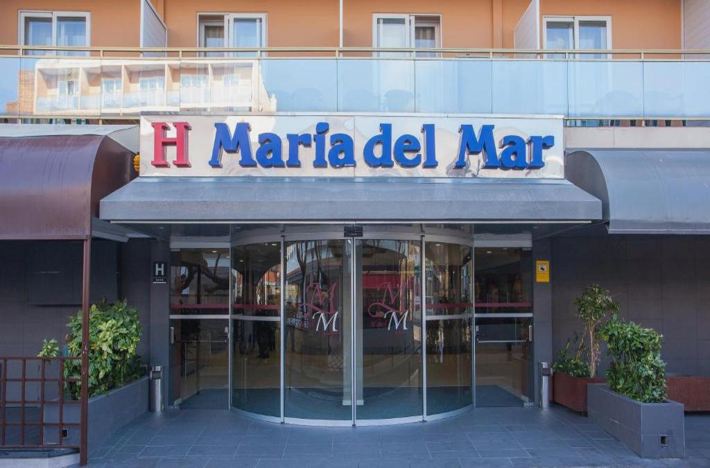 Hotel Maria del Mar