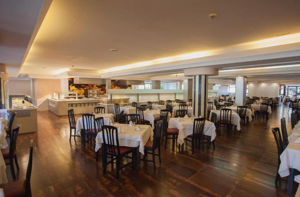 Hotel Maria del Mar