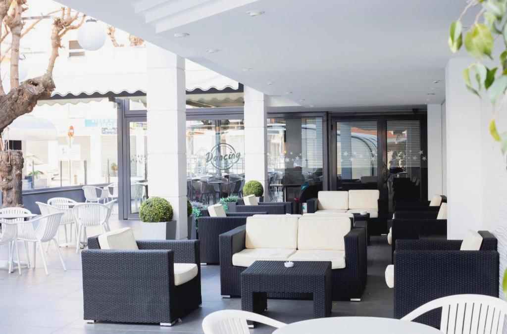 Hotel Maria del Mar