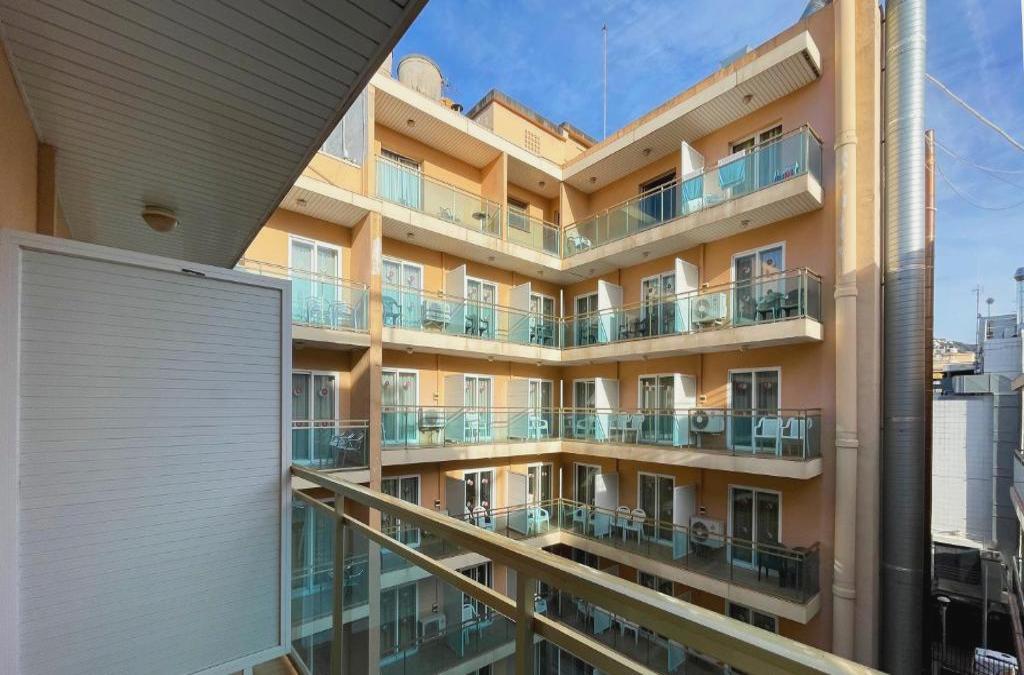 Hotel Maria del Mar
