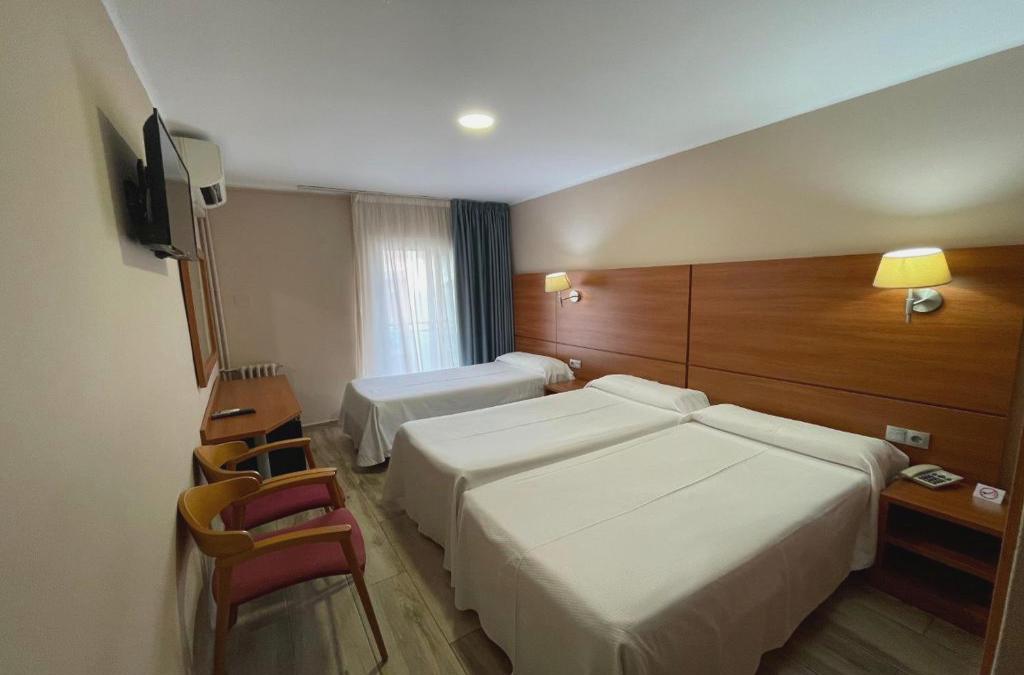 Hotel Maria del Mar