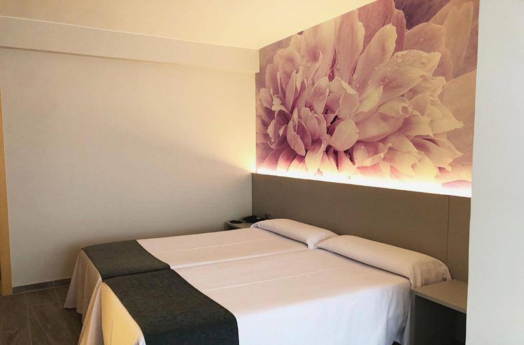 Hotel Maria del Mar