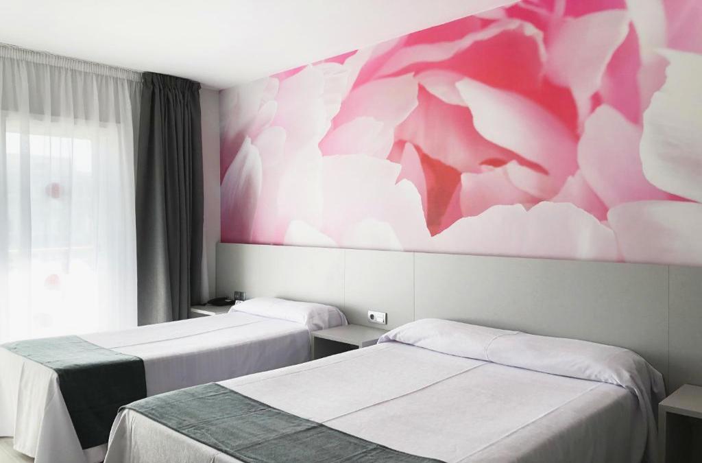 Hotel Maria del Mar