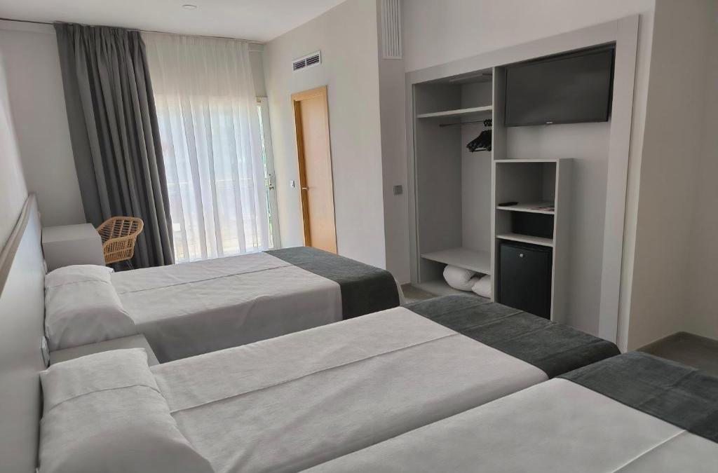 Hotel Maria del Mar