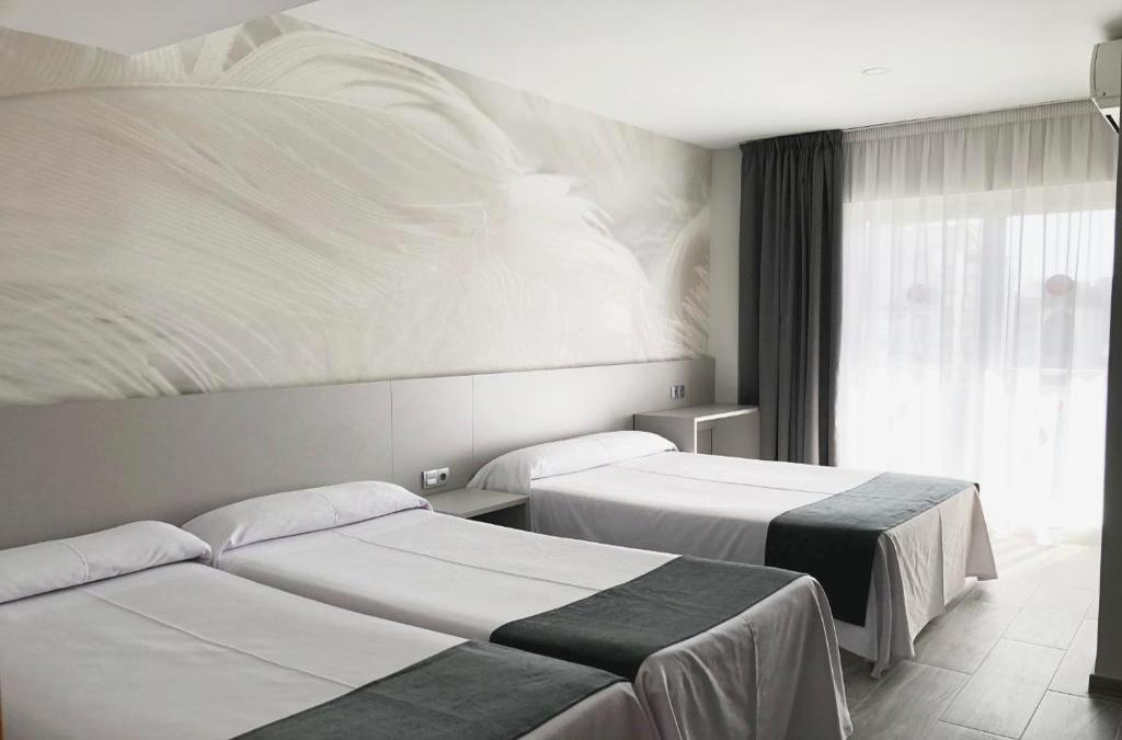 Hotel Maria del Mar