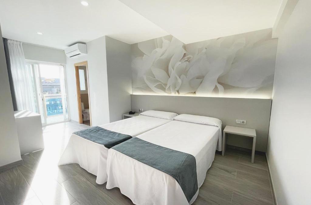 Hotel Maria del Mar