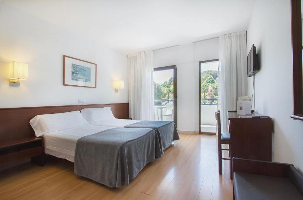 Hotel Gran Garbí