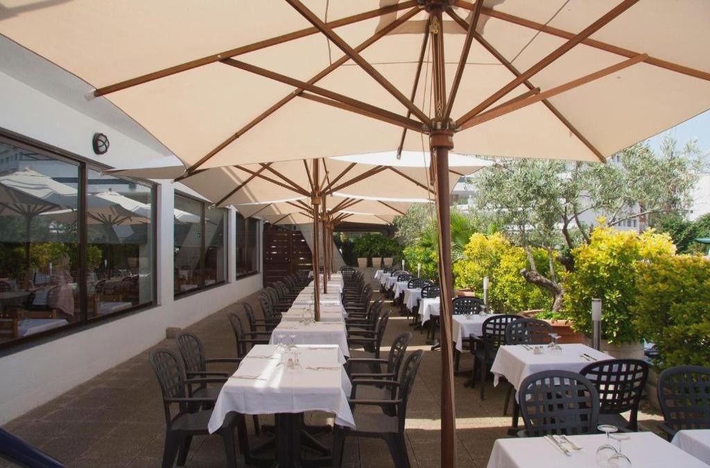 Hotel Gran Garbí