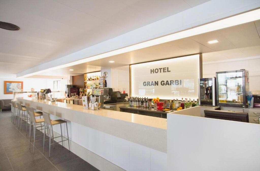 Hotel Gran Garbí