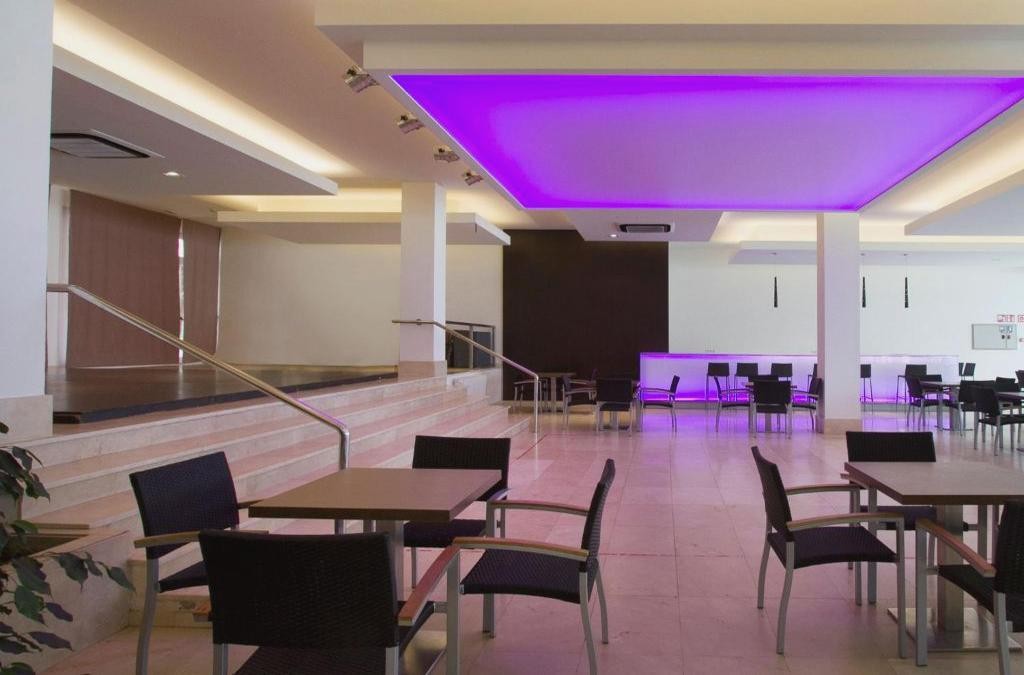 Hotel Gran Garbí