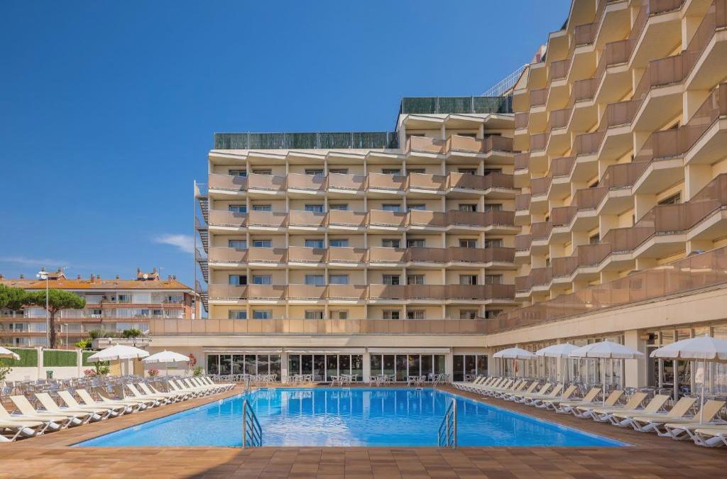 Lloret de Mar, spécial Halloween !