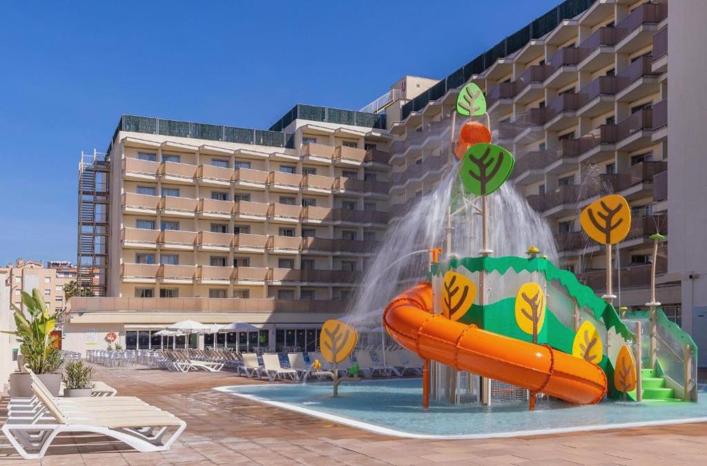 Lloret de Mar, spécial Halloween !