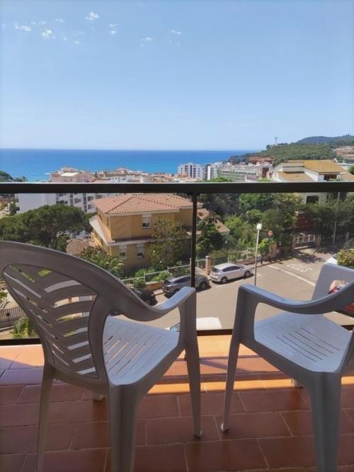 Herbst an der Costa Brava - Hotel Samba