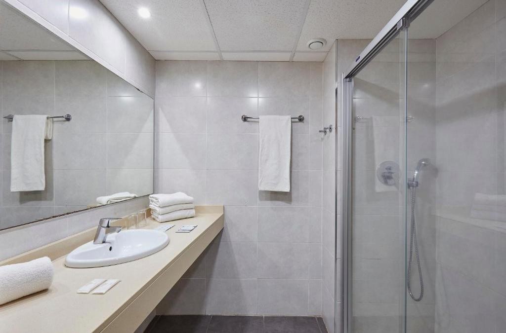 Herbst an der Costa Brava - Hotel Samba