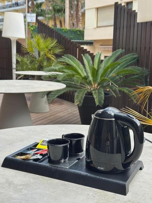 Hotel Acacias