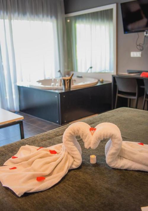 Hotel Acacias