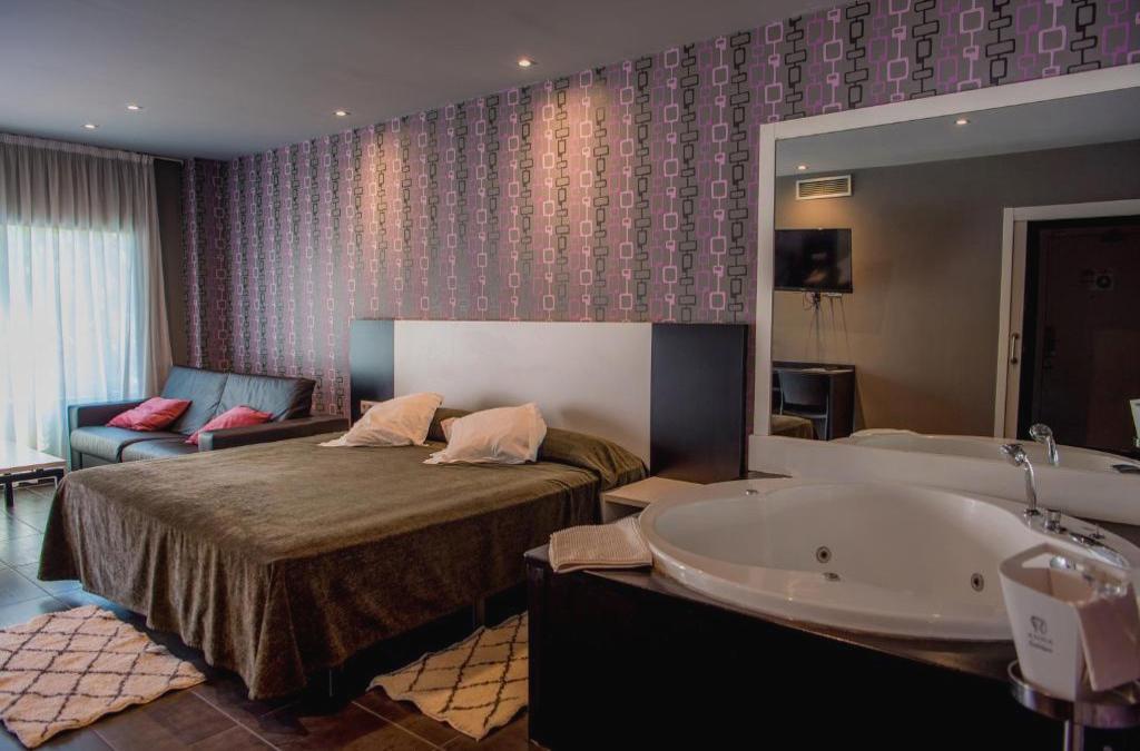 Hotel Acacias