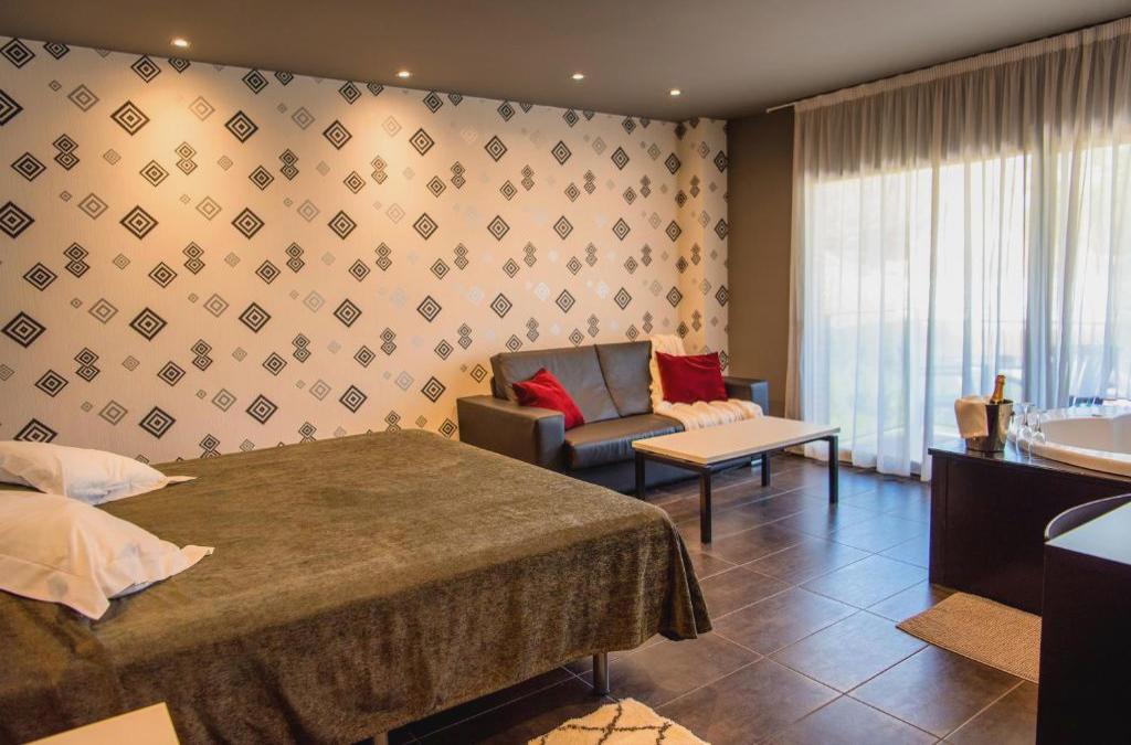 Hotel Acacias