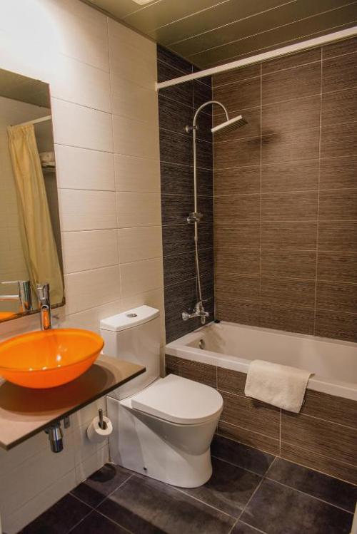 Hotel Acacias
