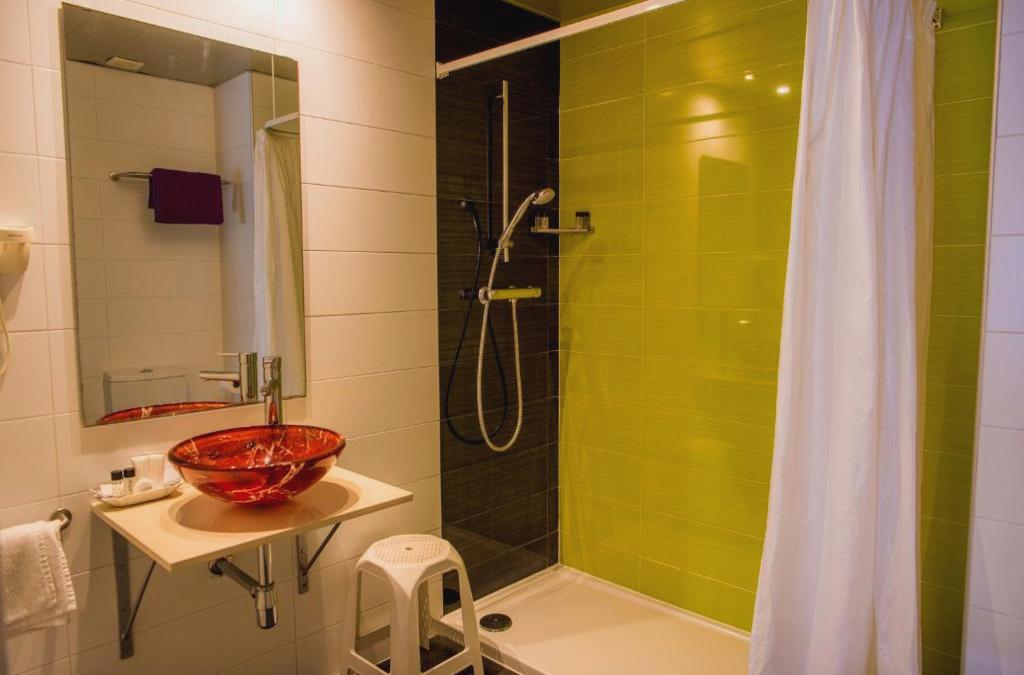 Hotel Acacias