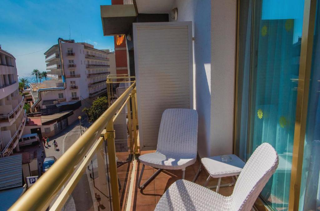 Hotel Acacias