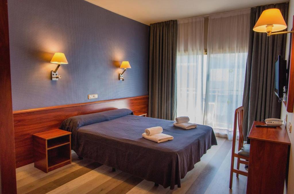 Hotel Acacias