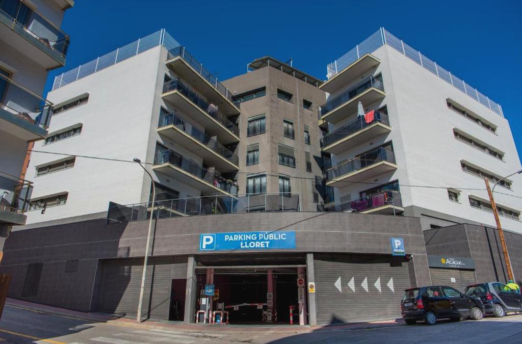 Hotel Acacias
