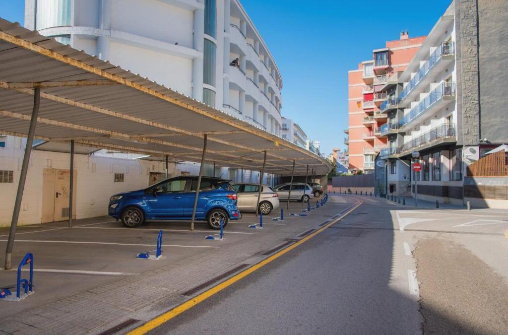Hotel Acacias