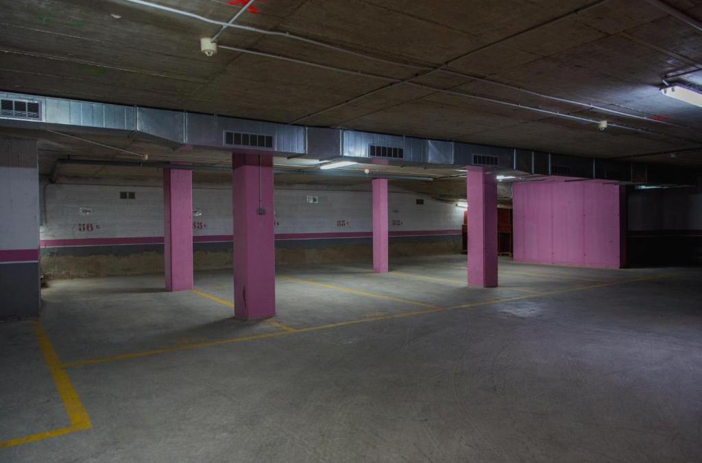 Hotel Acacias