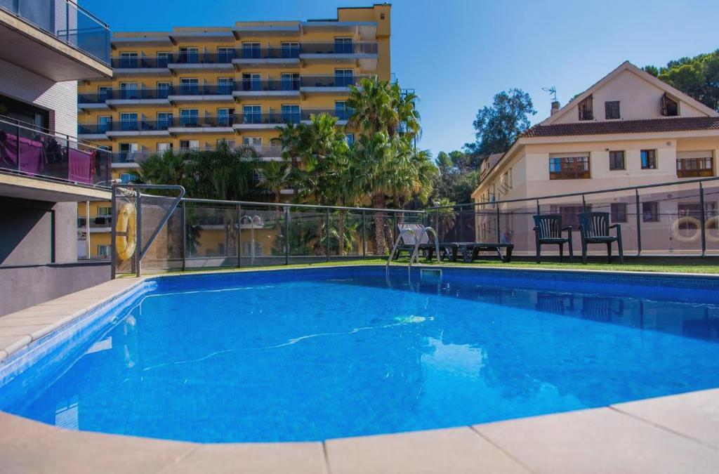 Hotel Acacias