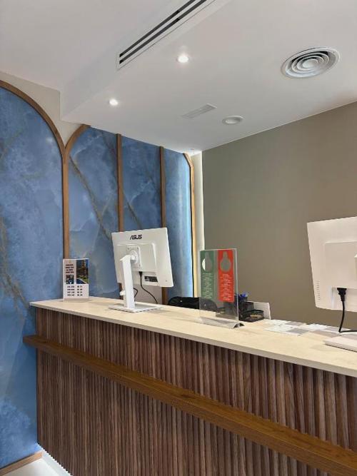 Hotel Acacias