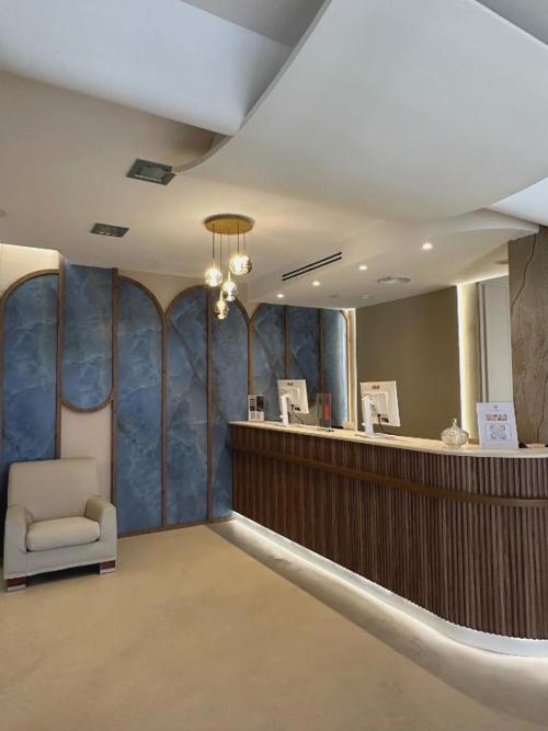 Hotel Acacias