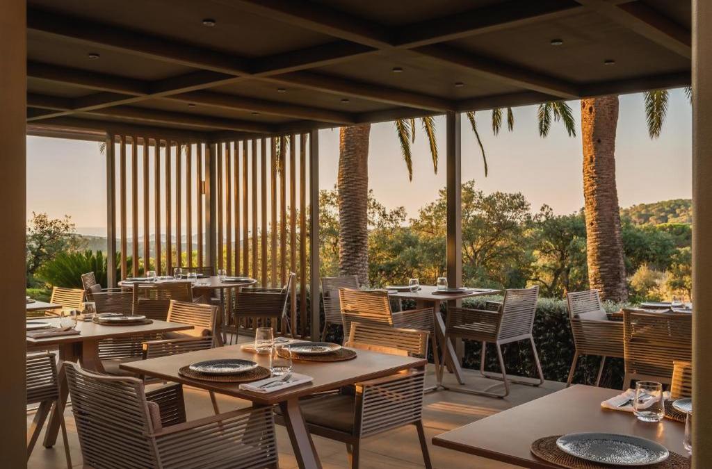 Costa Brava : hôtel dans un monastère du Xe siècle