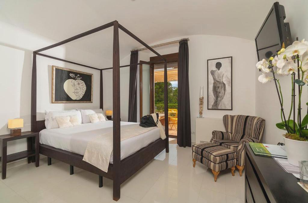 Costa Brava : hôtel dans un monastère du Xe siècle - Sant Pere del Bosc Hotel & Spa - Adults Recommended