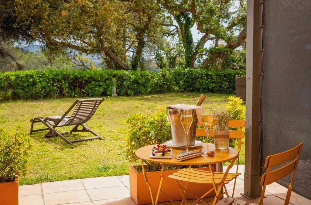 Costa Brava : hôtel dans un monastère du Xe siècle - Sant Pere del Bosc Hotel & Spa - Adults Recommended