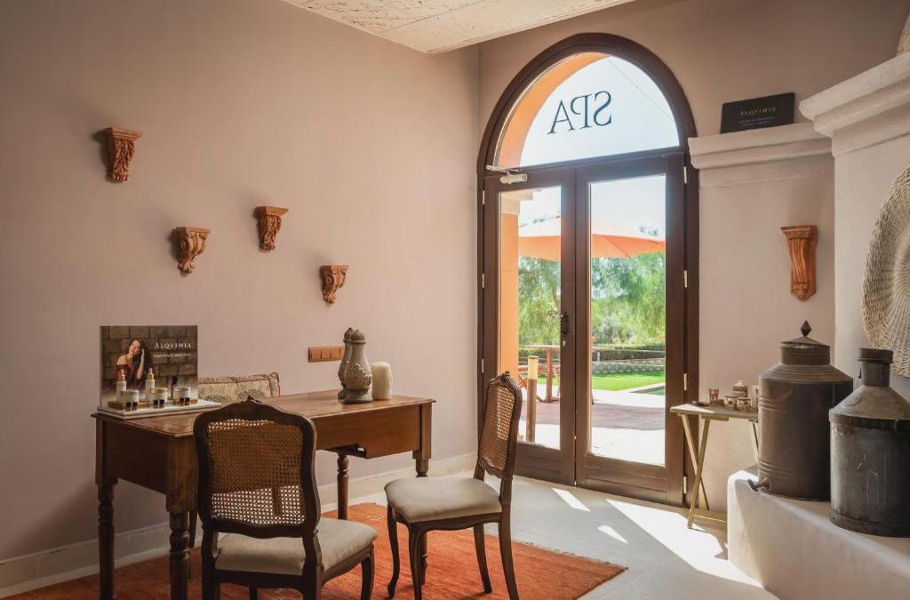 Costa Brava : hôtel dans un monastère du Xe siècle - Sant Pere del Bosc Hotel & Spa - Adults Recommended